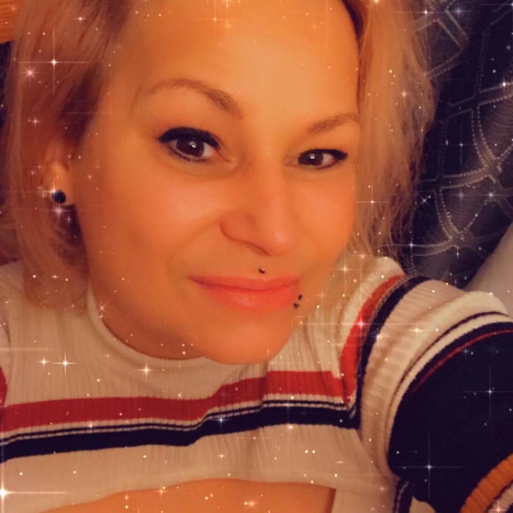 Meet your Posher, Nancy